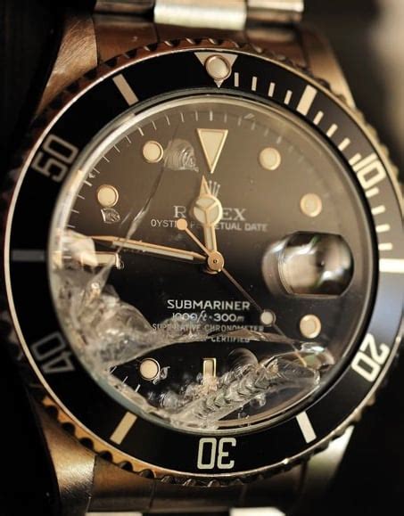 1973 rolex submariner glass replacement cost|rolex crystal repair cost.